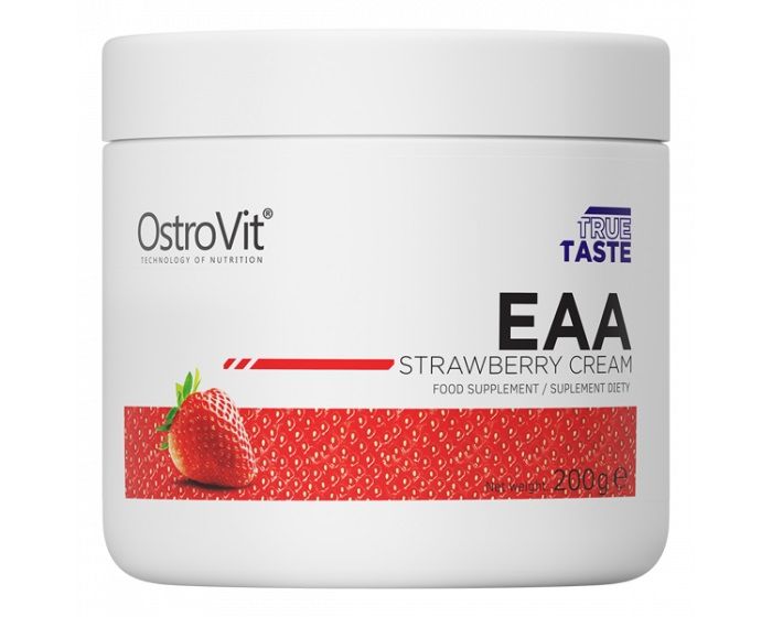 OSTROVIT - EAA - 200 G