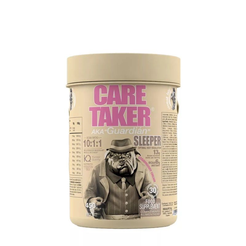 ZOOMAD LABS - CARETAKER SLEEPER - 405 G