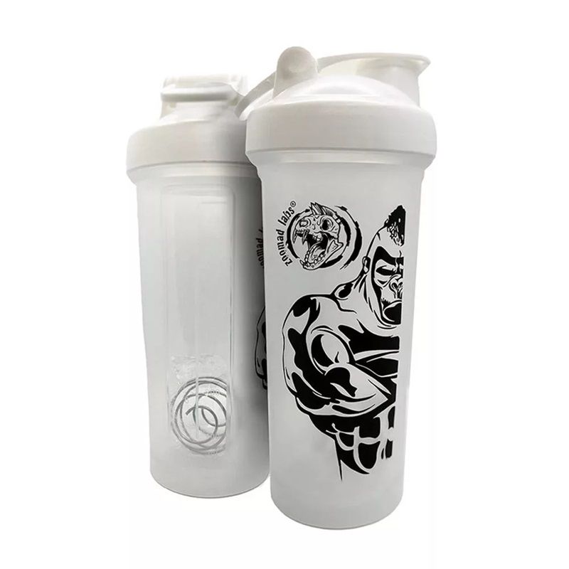 ZOOMAD LABS - SHAKER MOD. MOONSTRUCK - WHITE - 750 ML