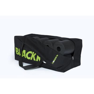 BLACKROLL - TRAINER BAG - 10 DB-OS MASSZÁZS HENGER TÁSKA