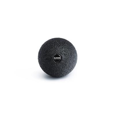 BLACKROLL - SMR BALL - SMR MASSZÁZSLABDA (8CM- FEKETE)