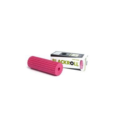 BLACKROLL - MINI FLOW - SMR MASSZÁZSHENGER (PINK)