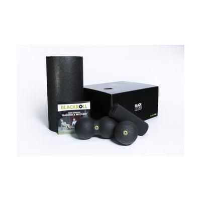 BLACKROLL - BLACKBOX SET - SMR FASCIA SZETT