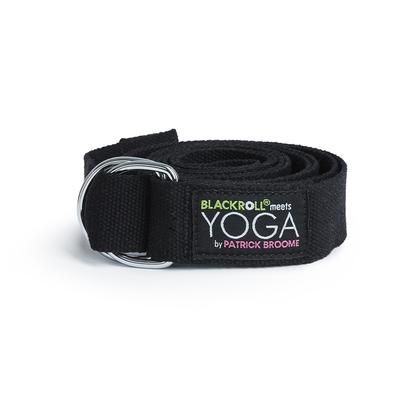 BLACKROLL - YOGA BELT – JÓGA HEVEDER