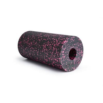 BLACKROLL - STANDARD SMR MASSZÁZSHENGER (FEKETE- PINK)