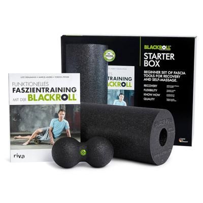 BLACKROLL - STARTER BOX – SMR FASCIA SZETT