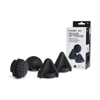 BLACKROLL - TRIGGER SET TWISTER – TRIGGER PONT KEZELŐ FASCIA SZETT