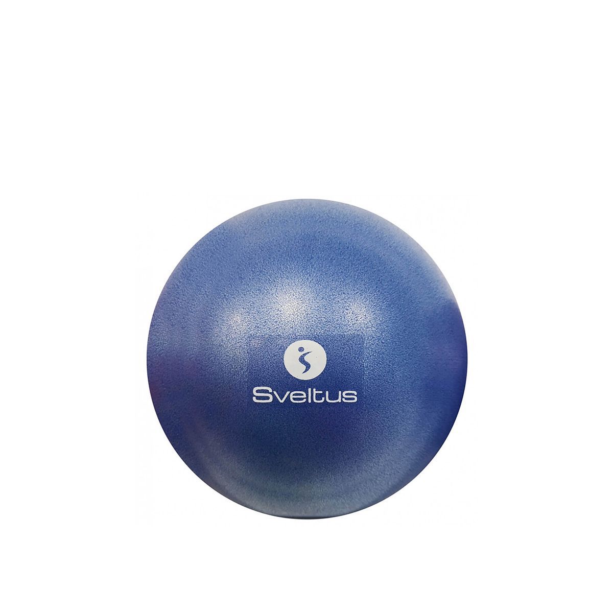 SVELTUS - SOFT BALL- PILATES LABDA - KÉK