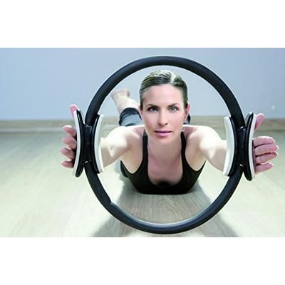 SVELTUS - PILATES RING - PILATES GYŰRŰ