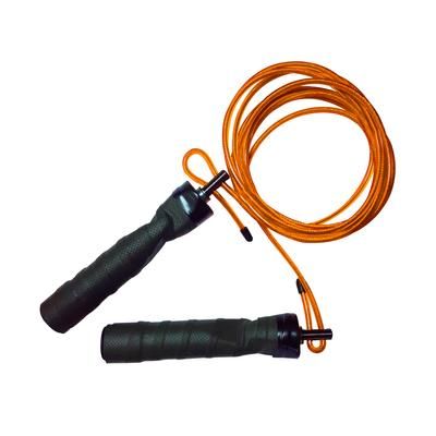 SVELTUS - ADJUSTABLE SKIPPING ROPE - ÁLLÍTHATÓ MÉRETŰ UGRÁLÓKÖTÉL