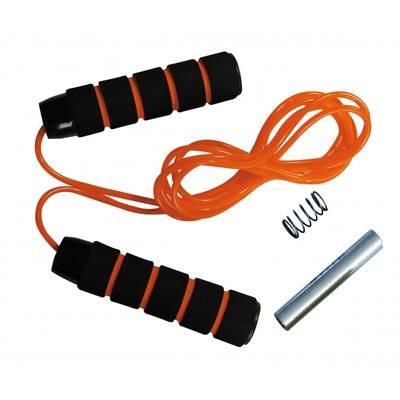 SVELTUS - PVC WEIGHTED JUMP ROPE - SÚLYOZOTT UGRÁLÓKÖTÉL