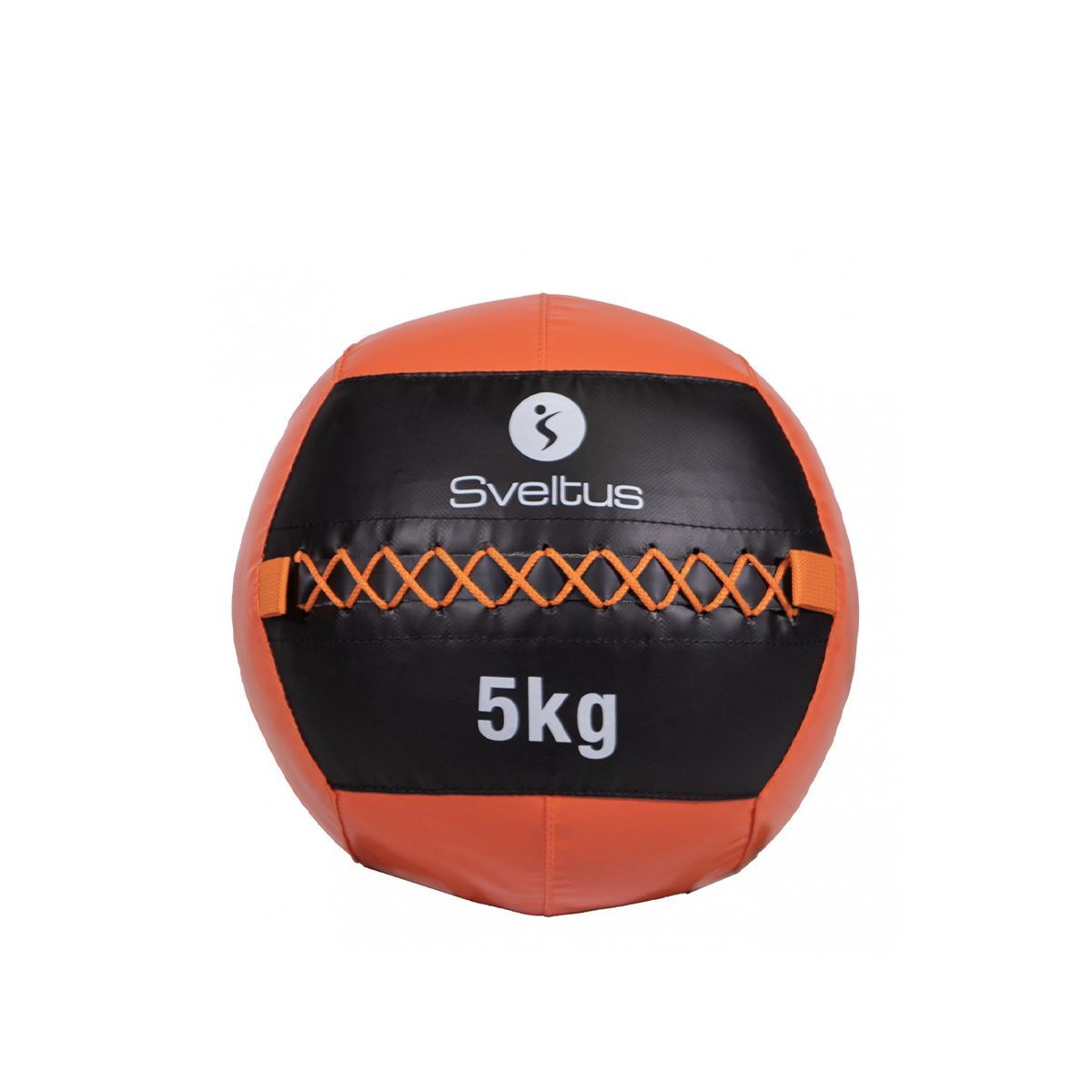 SVELTUS - WALLBALL MEDICINE - VARROTT MEDICINLABDA - 5 KG