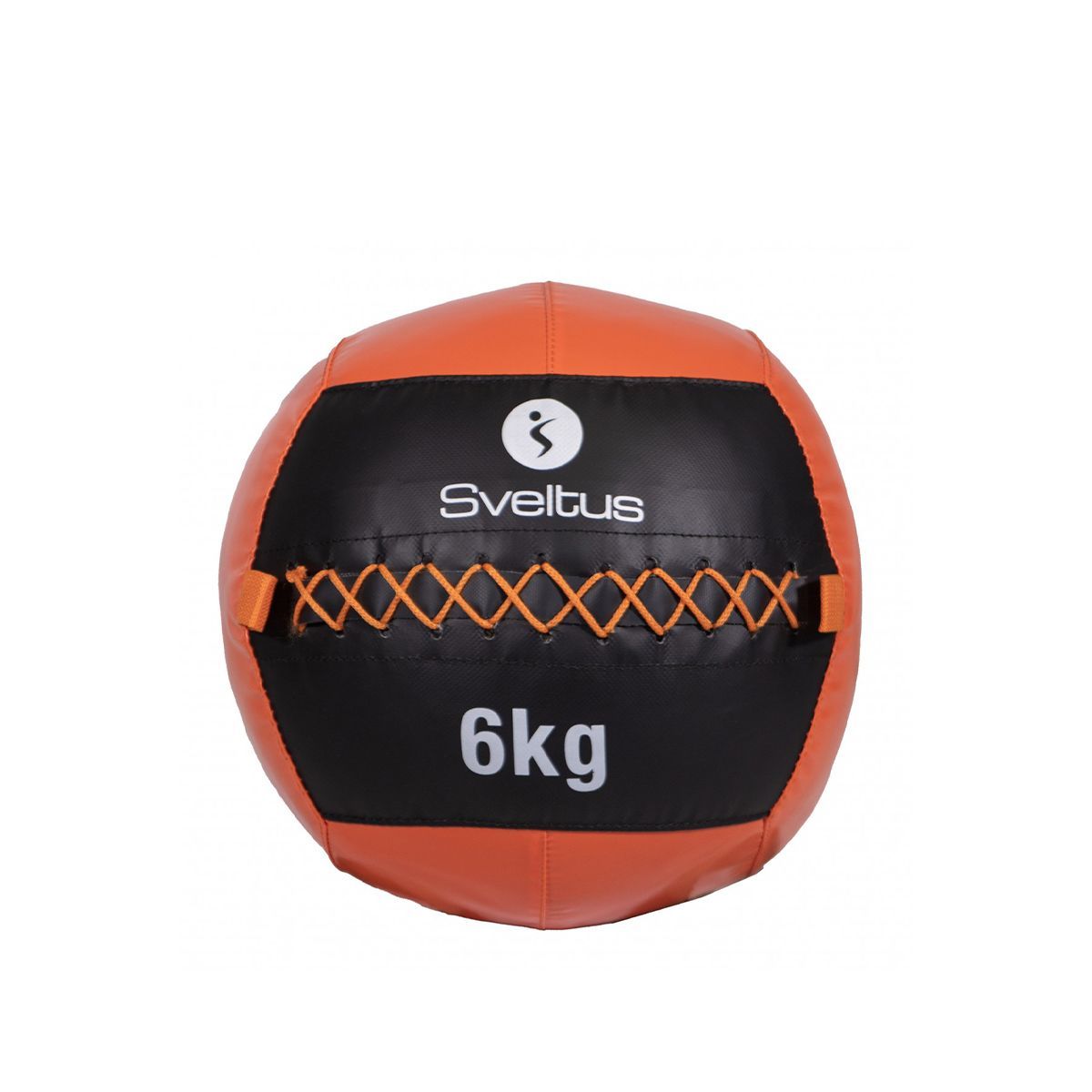 SVELTUS - WALLBALL MEDICINE - VARROTT MEDICINLABDA - 6 KG