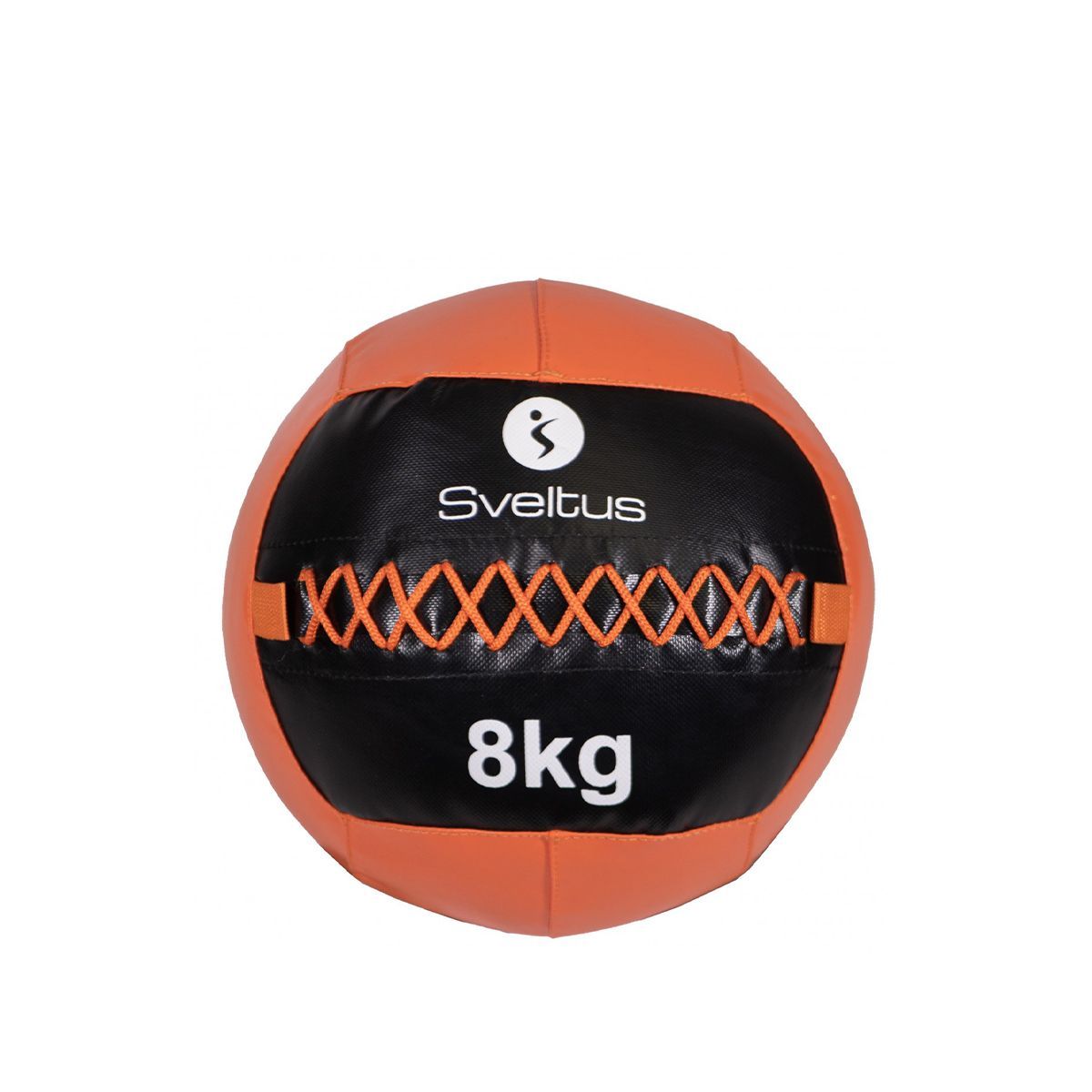 SVELTUS - WALLBALL MEDICINE - VARROTT MEDICINLABDA - 8 KG