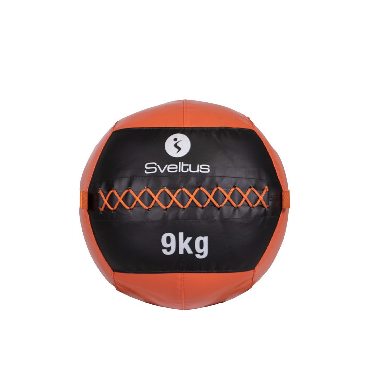 SVELTUS - WALLBALL MEDICINE - VARROTT MEDICINLABDA - 9 KG