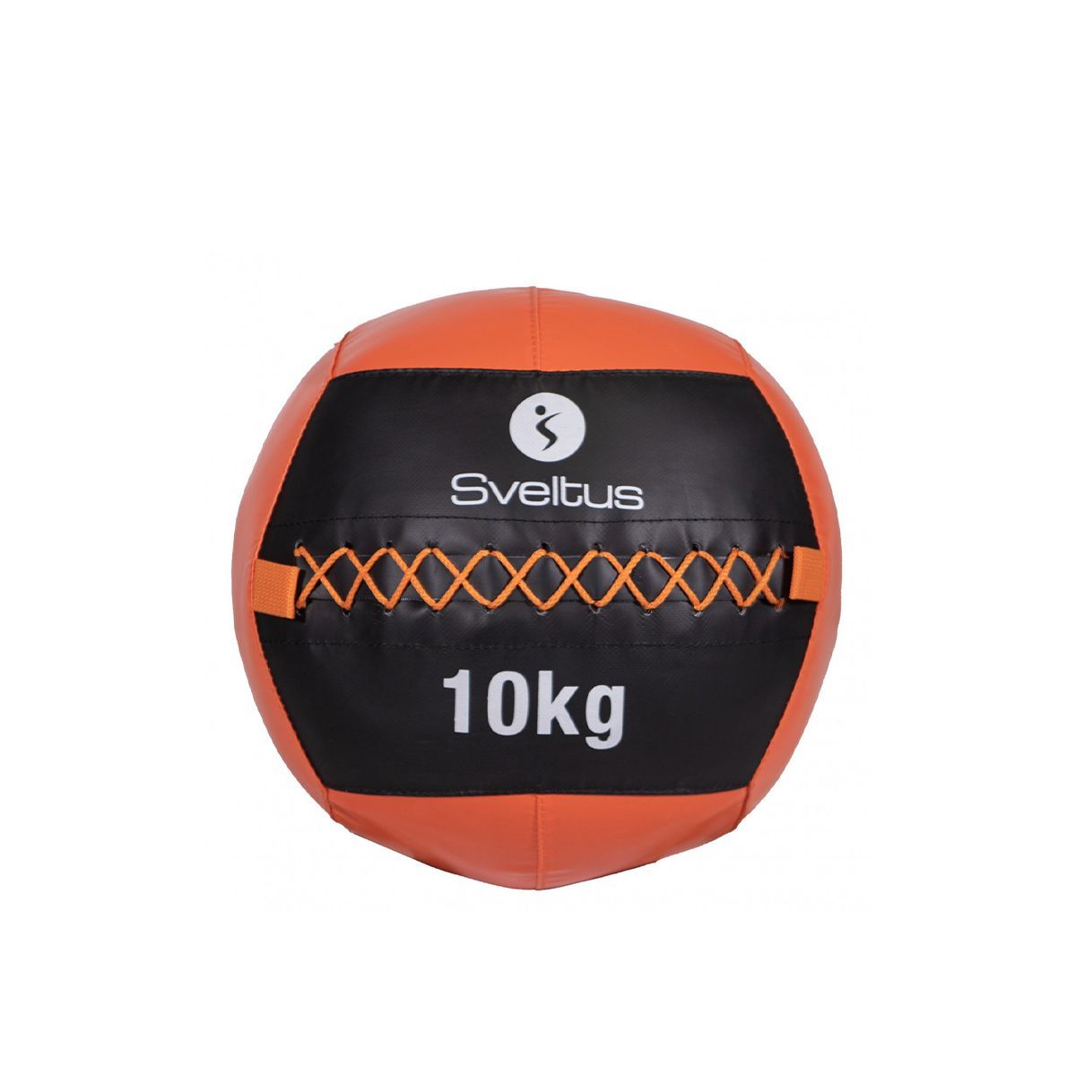 SVELTUS - WALLBALL MEDICINE - VARROTT MEDICINLABDA - 10 KG