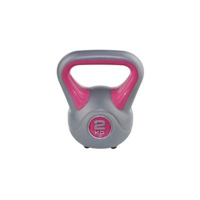 SVELTUS - KETTLEBELL FIT - GIRJA - 2 KG