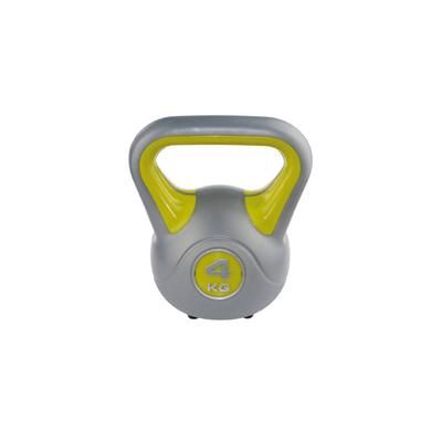 SVELTUS - KETTLEBELL FIT - GIRJA - 4 KG