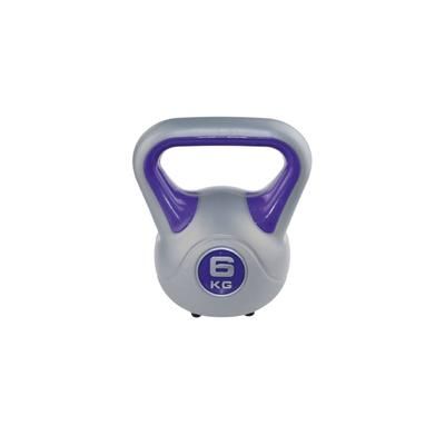 SVELTUS - KETTLEBELL FIT - GIRJA - 6 KG