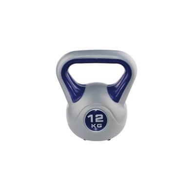 SVELTUS - KETTLEBELL FIT - GIRJA - 12 KG