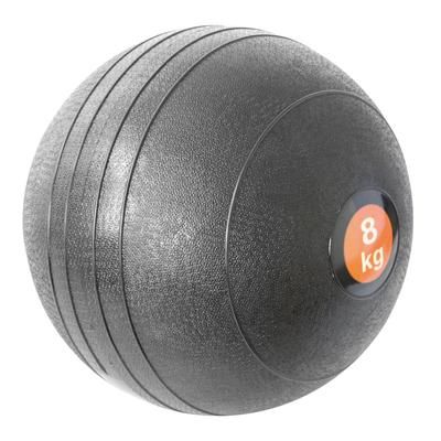 SVELTUS - SLAM BALL - HOMOKKAL TÖLTÖTT MEDICINLABDA - 8 KG