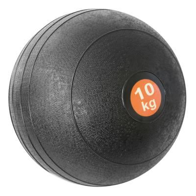 SVELTUS - SLAM BALL - HOMOKKAL TÖLTÖTT MEDICINLABDA - 10 KG