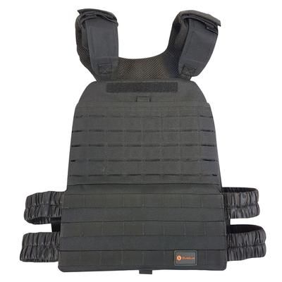 SVELTUS - WEIGHTED VEST PRO - SÚLYMELLÉNY - 15 KG