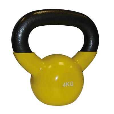 SVELTUS - KETTLEBELL GIRJA - 4 KG