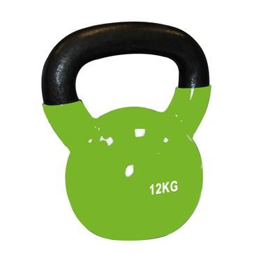 SVELTUS - KETTLEBELL GIRJA - 12 KG