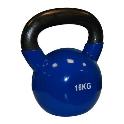 SVELTUS - KETTLEBELL GIRJA - 16 KG