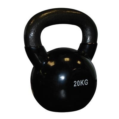 SVELTUS - KETTLEBELL GIRJA - 20 KG