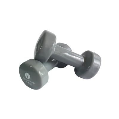 SVELTUS - EPOXY DUMBELL - EGYKEZES KÉZISÚLYZÓ - 3 KG