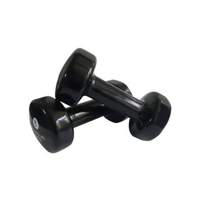 SVELTUS - EPOXY DUMBELL - EGYKEZES KÉZISÚLYZÓ - 5 KG