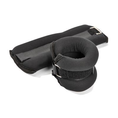 SVELTUS - NEOPRENE WEIGHTED CUFF - BOKA- CSUKLÓSÚLY - 0,5 KG