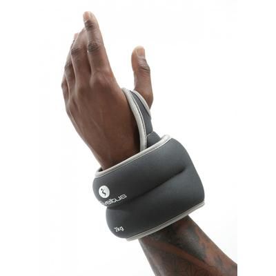 SVELTUS - WRIST WEIGHT - CSUKLÓ SÚLY - 2 KG