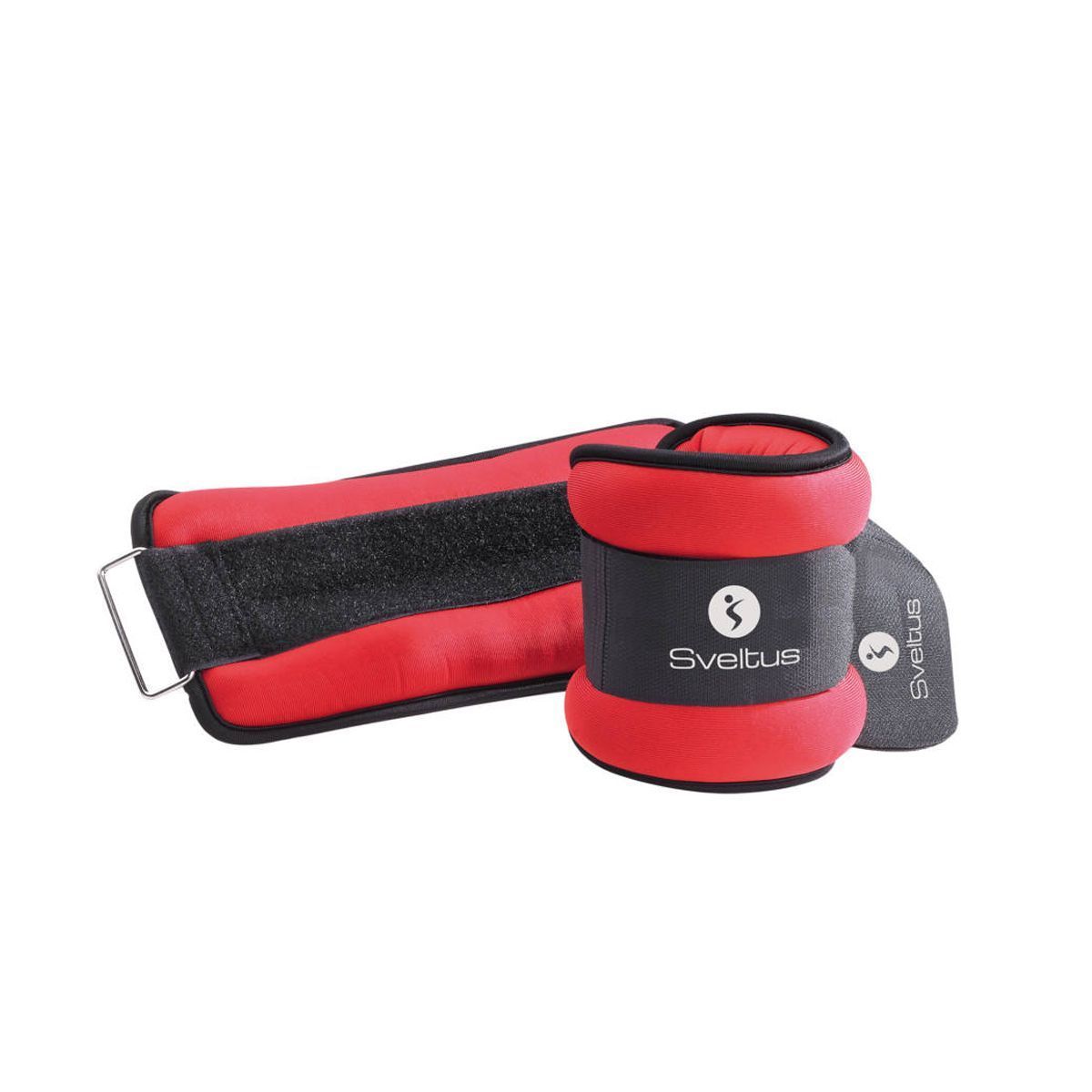 SVELTUS - LYCRA WEIGHTED CUFF - BOKA- CSUKLÓSÚLY -2X1,5 KG