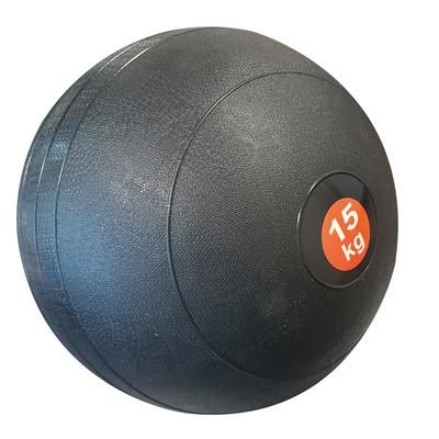 SVELTUS - SLAM BALL - HOMOKKAL TÖLTÖTT MEDICINLABDA - 15 KG