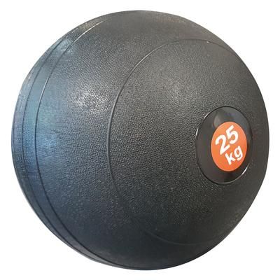 SVELTUS - SLAM BALL - HOMOKKAL TÖLTÖTT MEDICINLABDA - 25 KG