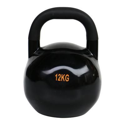 SVELTUS - OLYMPIC KETTLEBELL - VERSENY KETTLEBELL - 12 KG