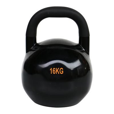 SVELTUS - OLYMPIC KETTLEBELL - VERSENY KETTLEBELL - 16 KG