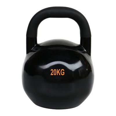 SVELTUS - OLYMPIC KETTLEBELL - VERSENY KETTLEBELL - 20 KG