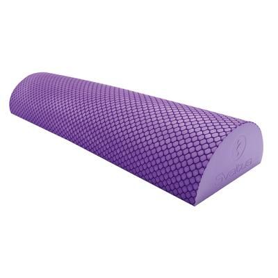 SVELTUS - PILATES HALF FOAM ROLLER - PILATES HAB SMR HENGER