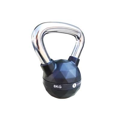 SVELTUS - KETTLEBELL DIAMOND - GYÉMÁNT KETTLEBELL - 8 KG