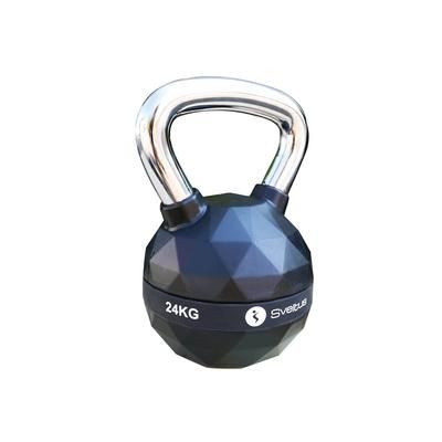 SVELTUS - KETTLEBELL DIAMOND - GYÉMÁNT KETTLEBELL - 24 KG