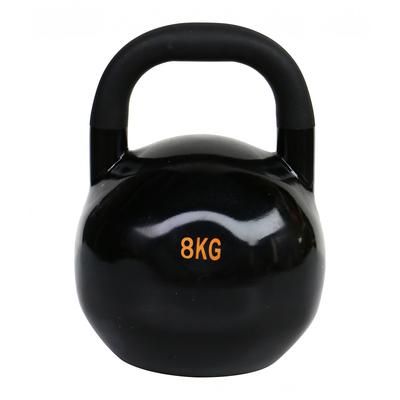 SVELTUS - OLYMPIC KETTLEBELL - VERSENY KETTLEBELL - 8 KG