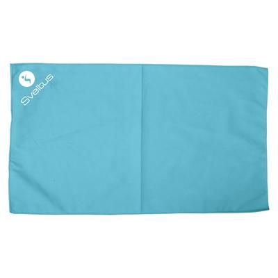 SVELTUS - MICROFIBER TOWEL - MIKROSZÁLAS TÖRÜLKÖZŐ - 30 X 50 CM