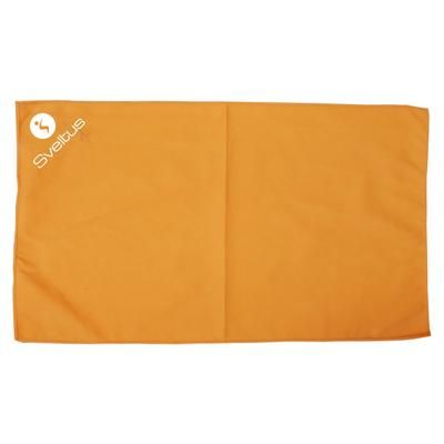 SVELTUS - MICROFIBER TOWEL - MIKROSZÁLAS TÖRÜLKÖZŐ - 80 X 130 CM