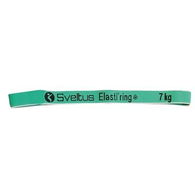 SVELTUS - ELASTI RING LOOP - GUMIHUROK - 7 KG