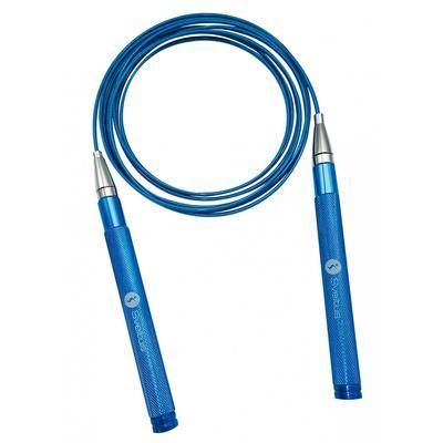 SVELTUS - ALIMINIUM SKIPPING ROPE "PENCIL" - ALUMÍNIUM UGRÁLÓKÖTÉL