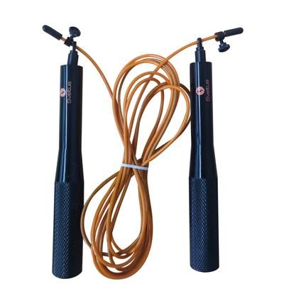 SVELTUS - ALUMINIUM SKIPPING ROPE - ALUMÍNIUM UGRÁLÓ KÖTÉL